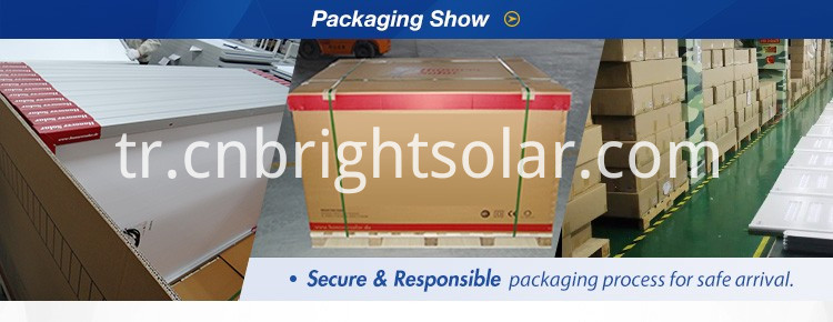BR SOLAR SOKAK IŞIK BR SOLAR STREET LIGHT